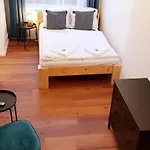 Green Apartment Studio L29 Neukoelln