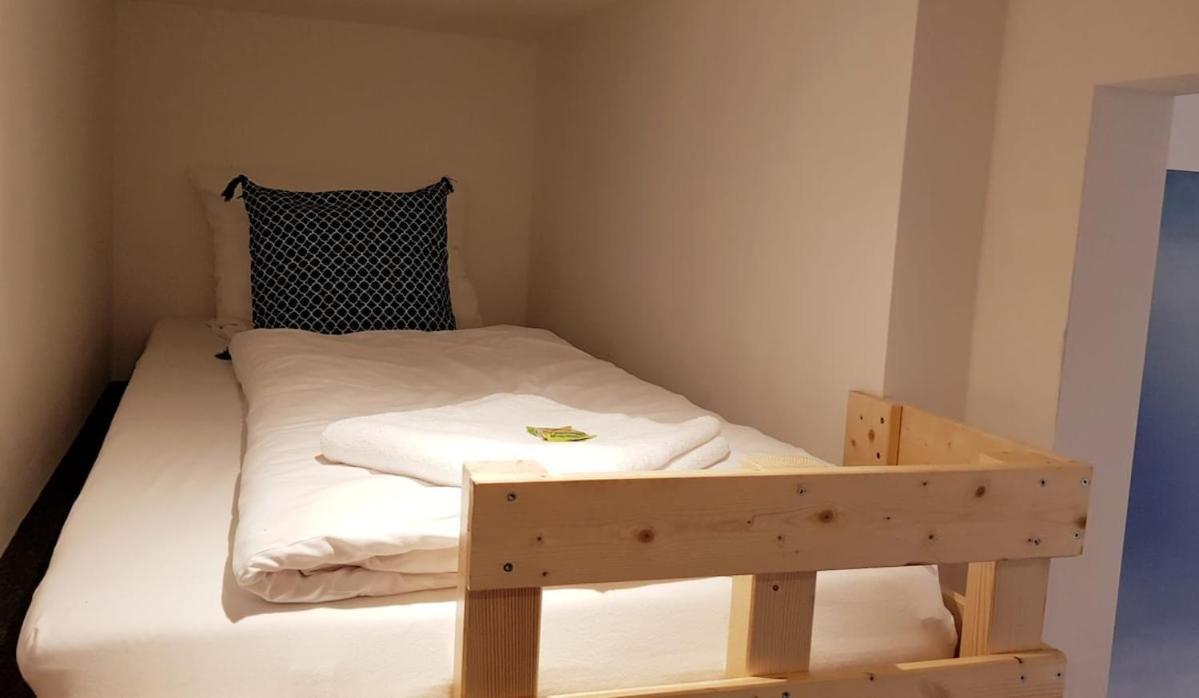 L29 Neukoelln Apartment