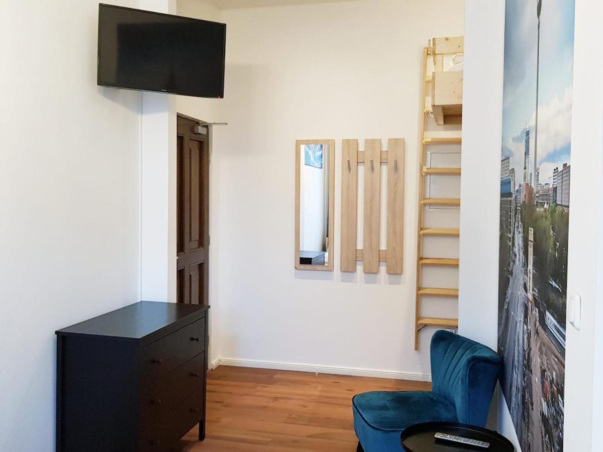 L29 Neukoelln Apartment