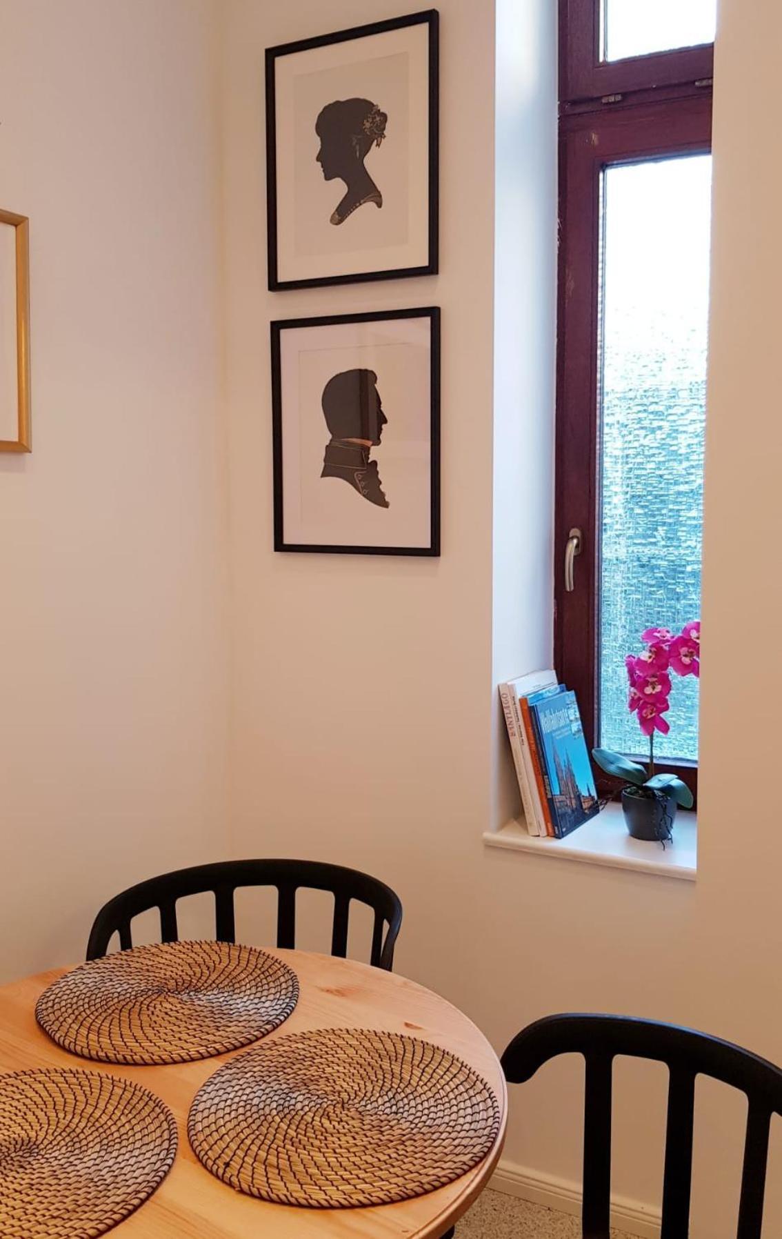 Apartment L29 Neukoelln *