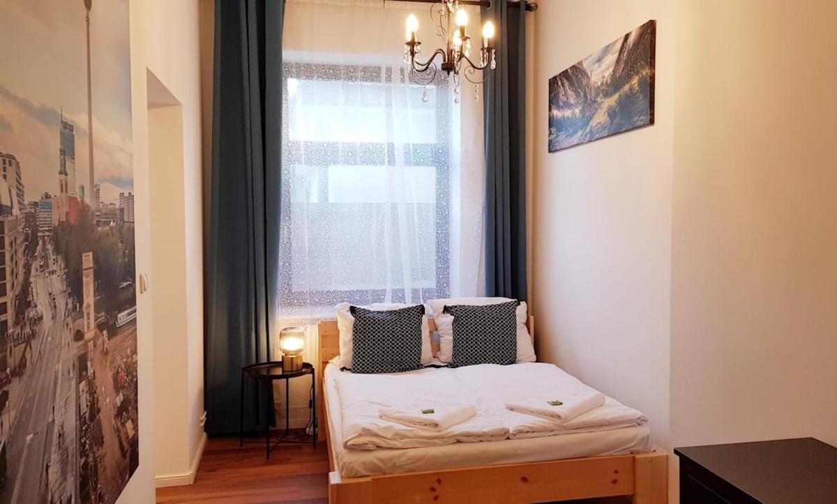 L29 Neukoelln Apartment