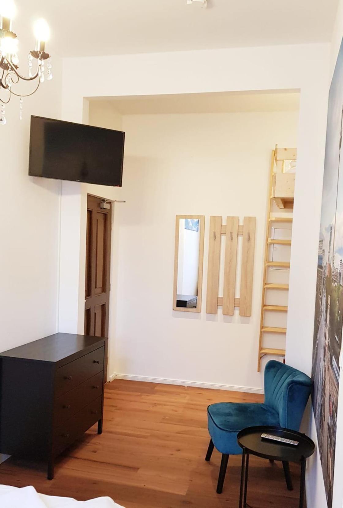 L29 Neukoelln Apartment