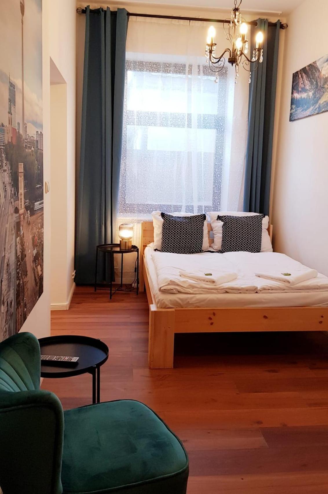 Apartment L29 Neukoelln