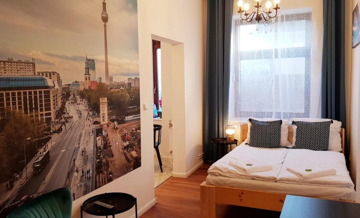 Apartment L29 Neukoelln